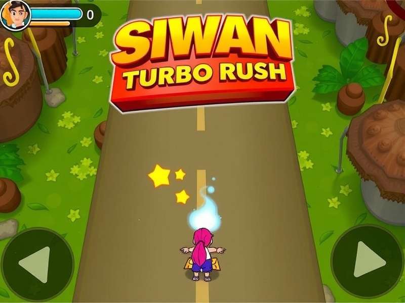 Siwan Turbo Rush Diwali Event